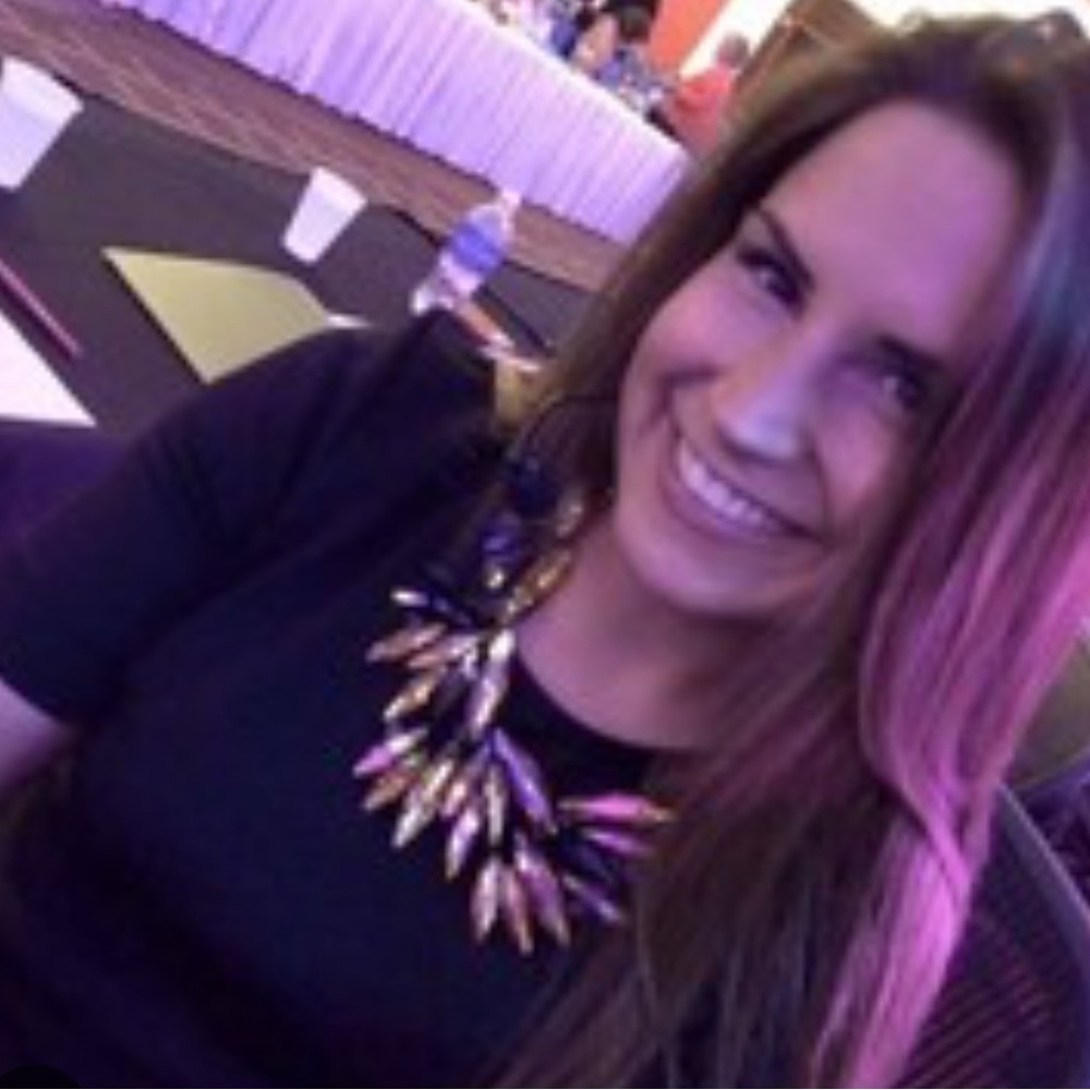 Meet your Posher, Jessica